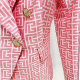 BLAZER CRUZADA TAIRA